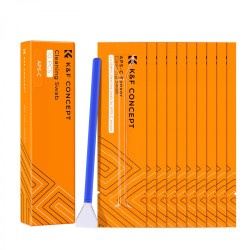 K&F Concept 16mm APS-C Format Cleaning Stick Set (10PCS Cleaning Stick) K&F Concept 16mm APS-C Format Cleaning Stick Set (10PCS Cleaning Stick)